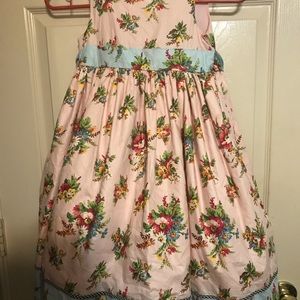 Laura Ashley London dress 👗 adorable gently used